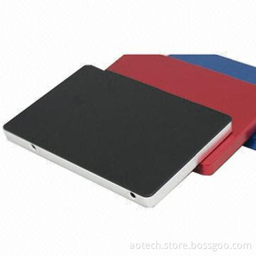 Internal Hard Disk Case, Supports External SATA HDD 2.5